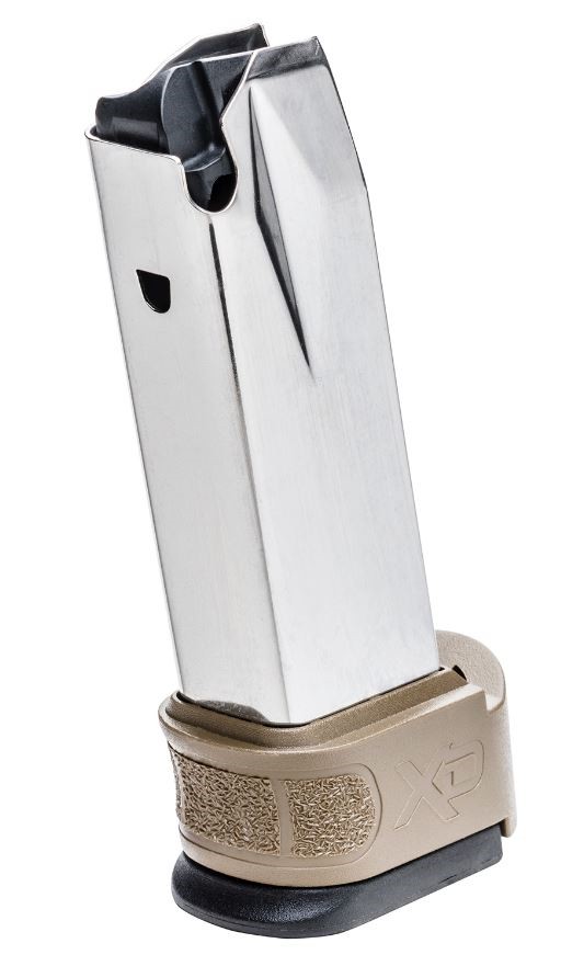 SPR MAG XDMOD2 40SW FDE 12RD - Win Repeating Arms Promotion